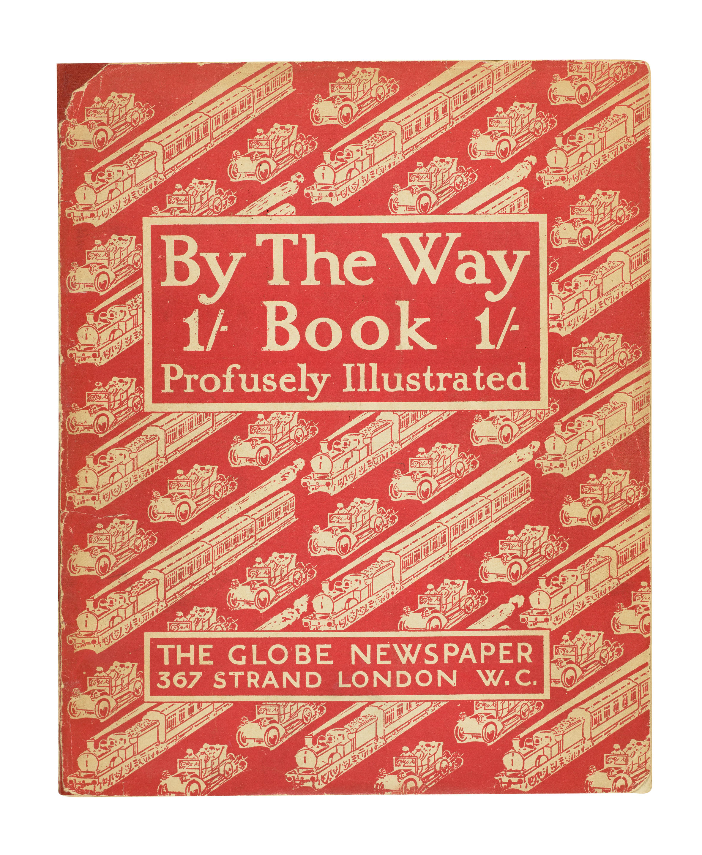 Appraisal: WODEHOUSE P G - AND WESTBROOK HERBERT D By the