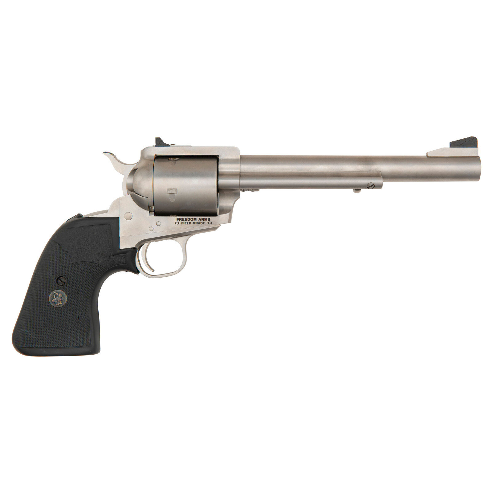 Appraisal: Freedom Arms Model Casull Casull barrel length SN DF Matte