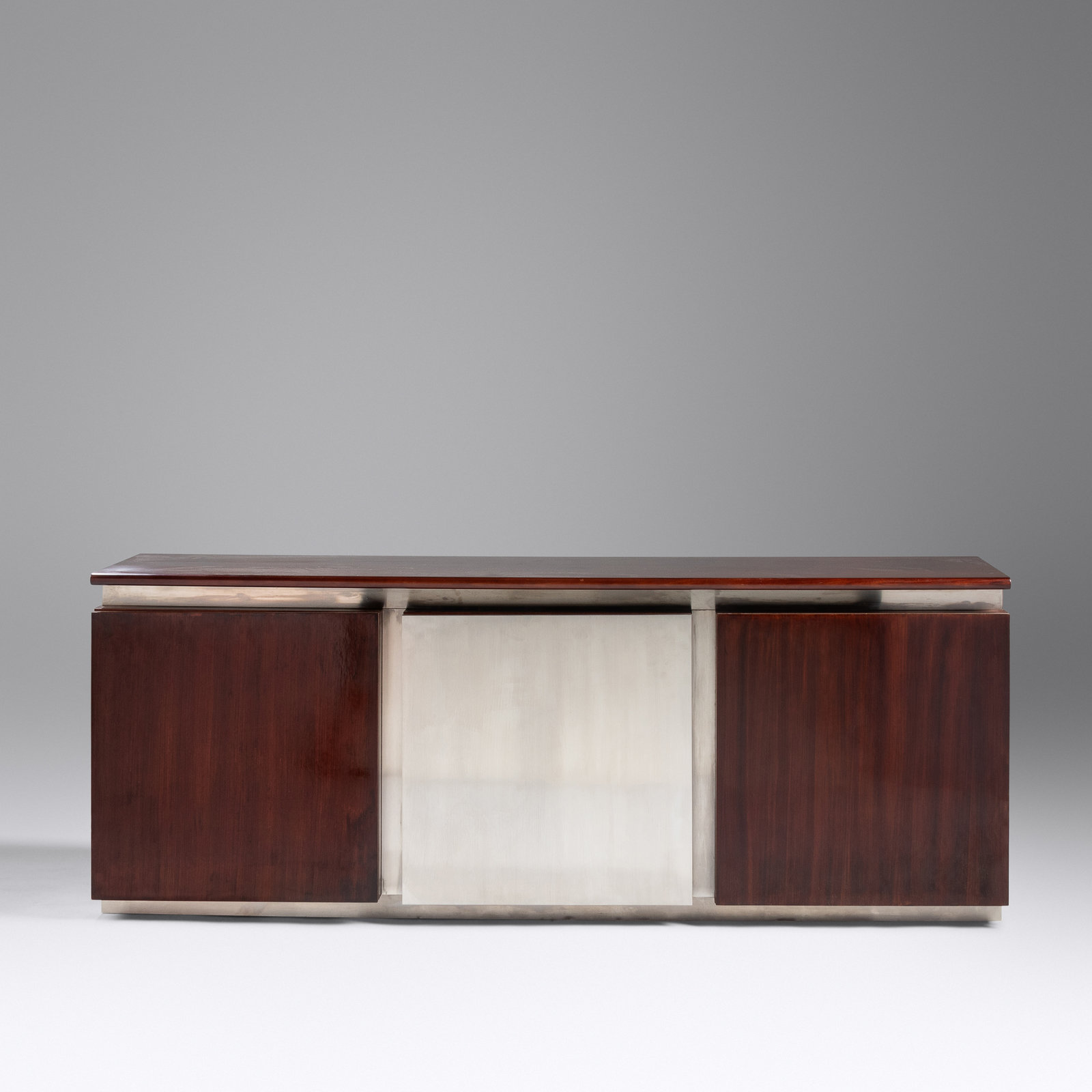 Appraisal: Giotto Stoppino Lodovico Acerbis - - Cabinet Sideboard Acerbis Italy