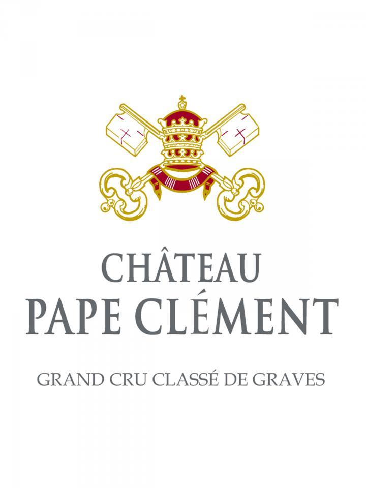 Appraisal: CH TEAU PAPE CL MENT PESSAC-L OGNAN CRU CLASS Ch