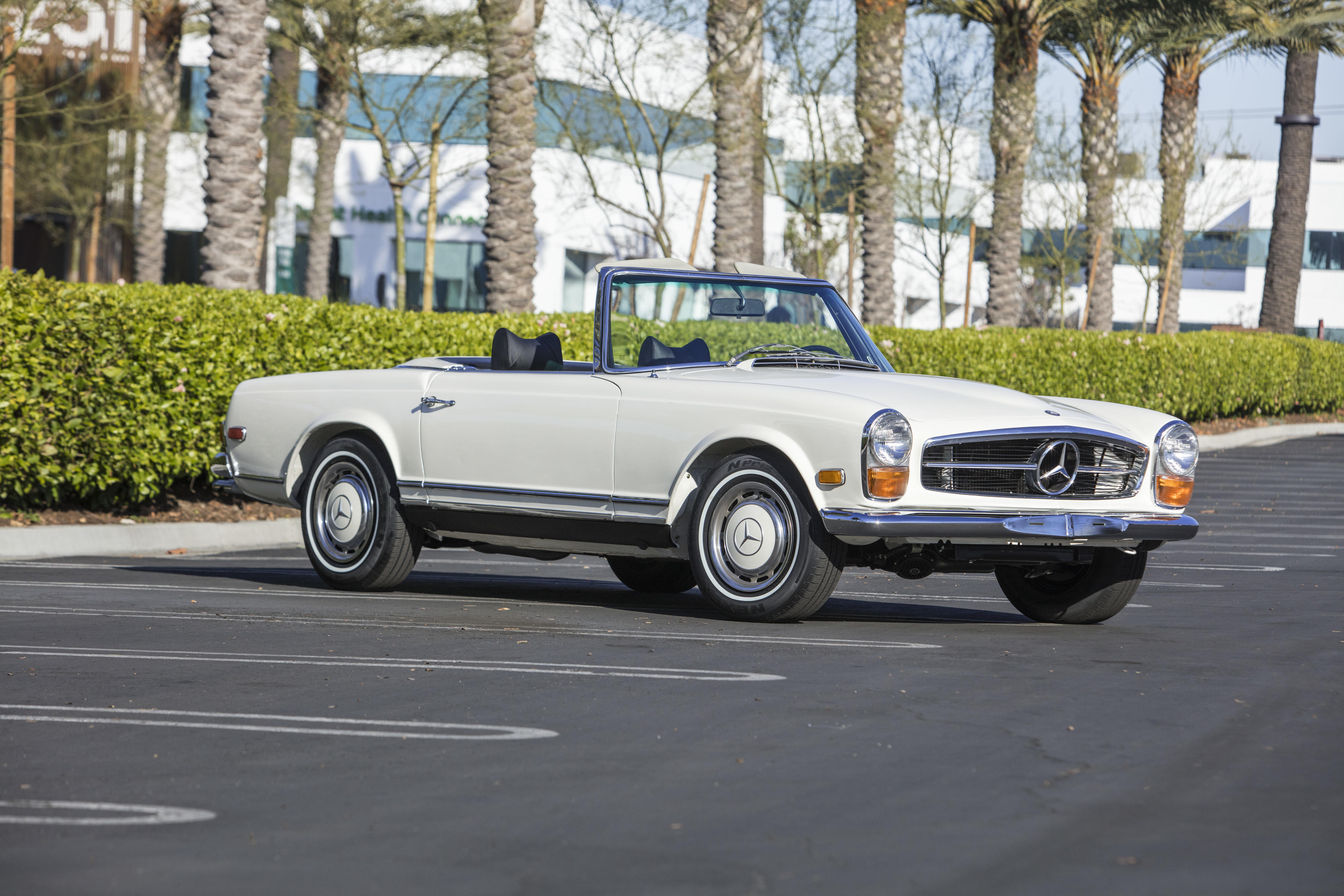 Appraisal: MERCEDES-BENZ SL DESIGN BY PAUL BRACQ CHASSIS NO ENGINE NO