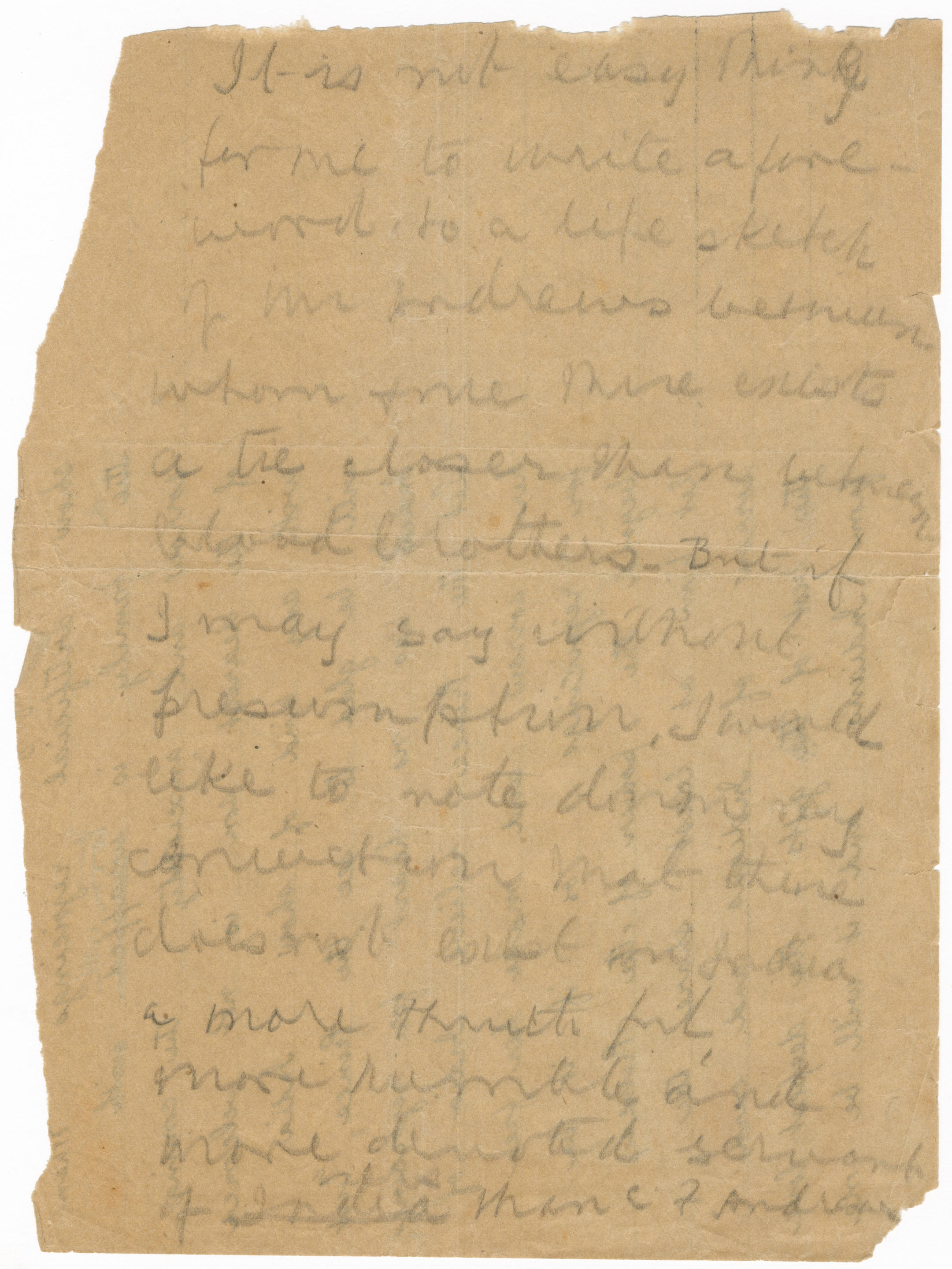 Appraisal: GANDHI M K 'MAHATMA' CHARLES FREER ANDREWS Group of correspondence