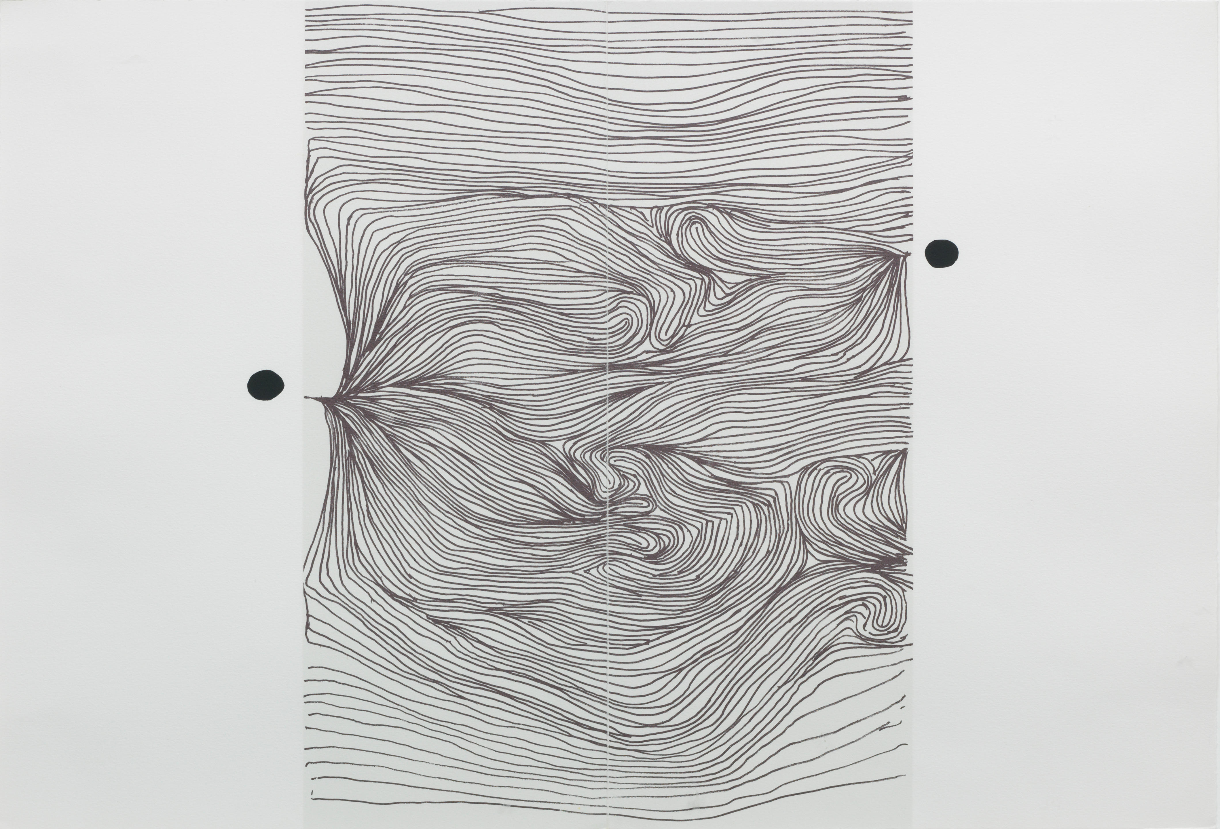 Appraisal: VICTOR PASMORE RA - Untitled from The Image in Search