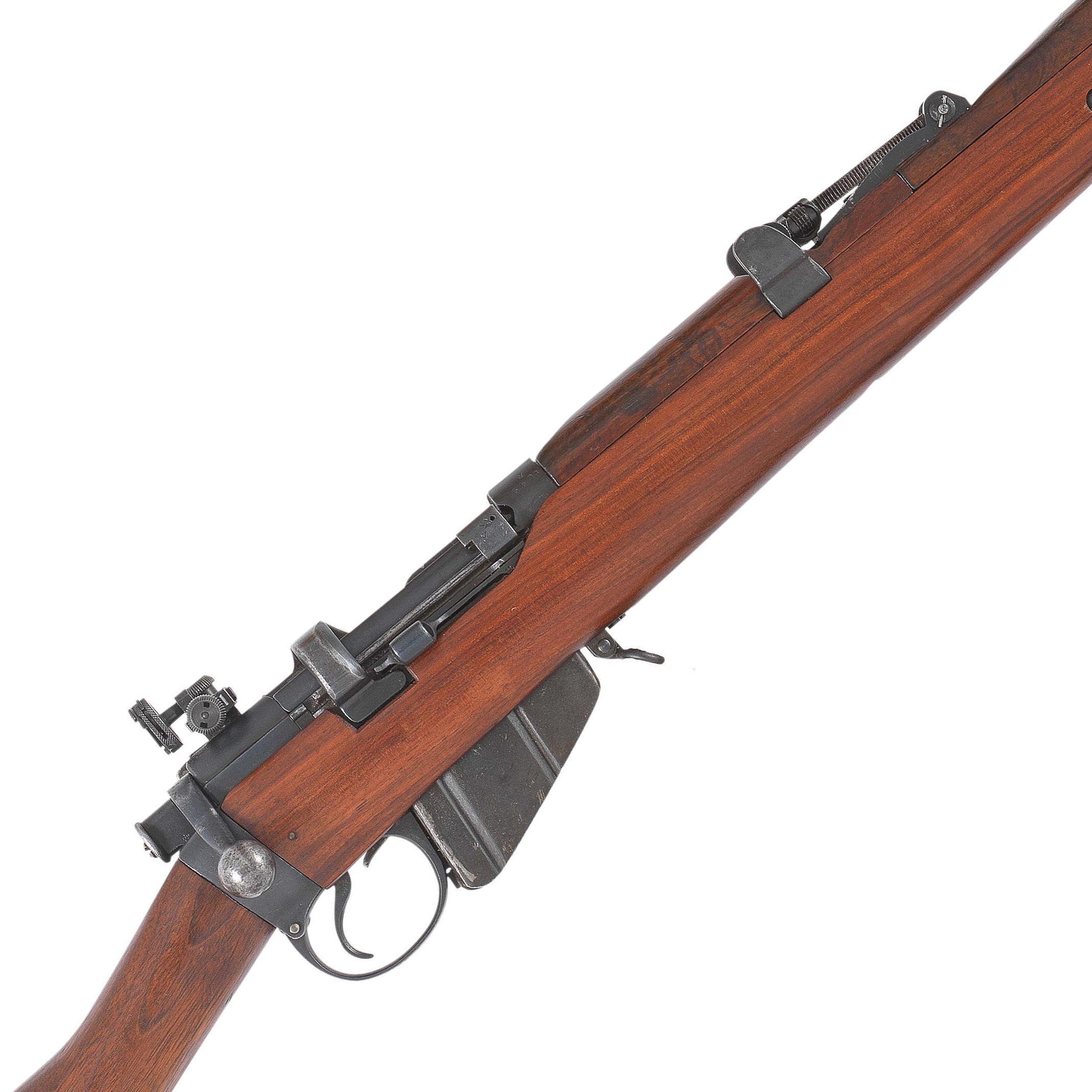 Appraisal: A BRITISH 'MK III SHORT LEE' SERVICE CARBINE BY BSA