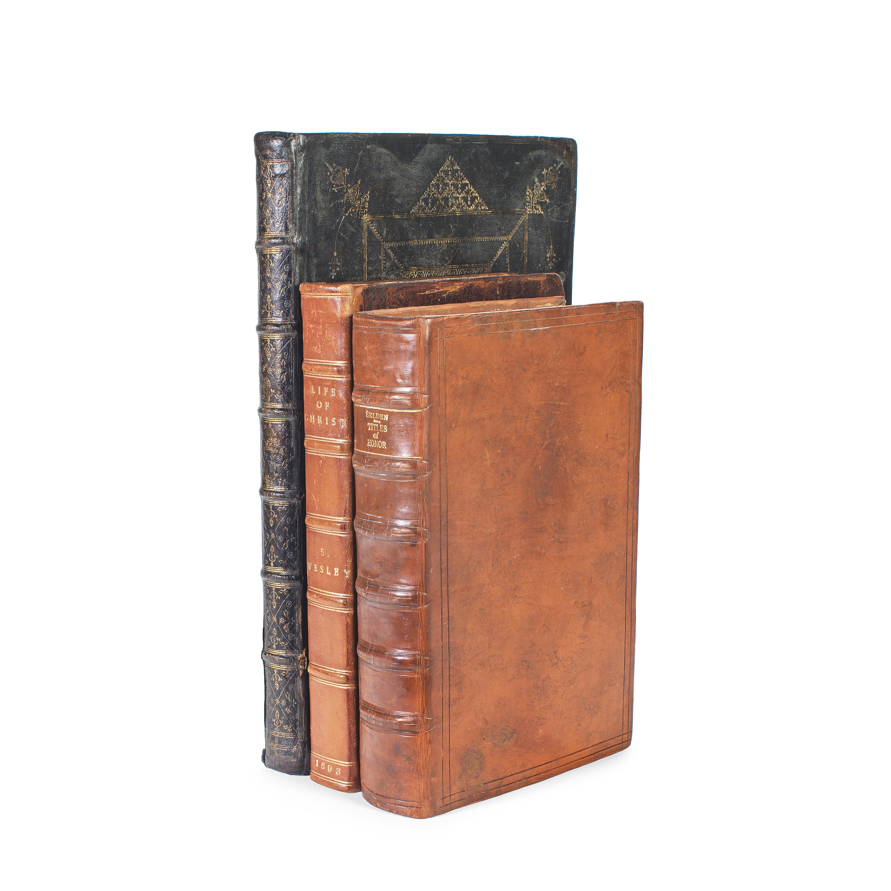 Appraisal: BOOK OF COMMON PRAYER The Book of Common Prayer together