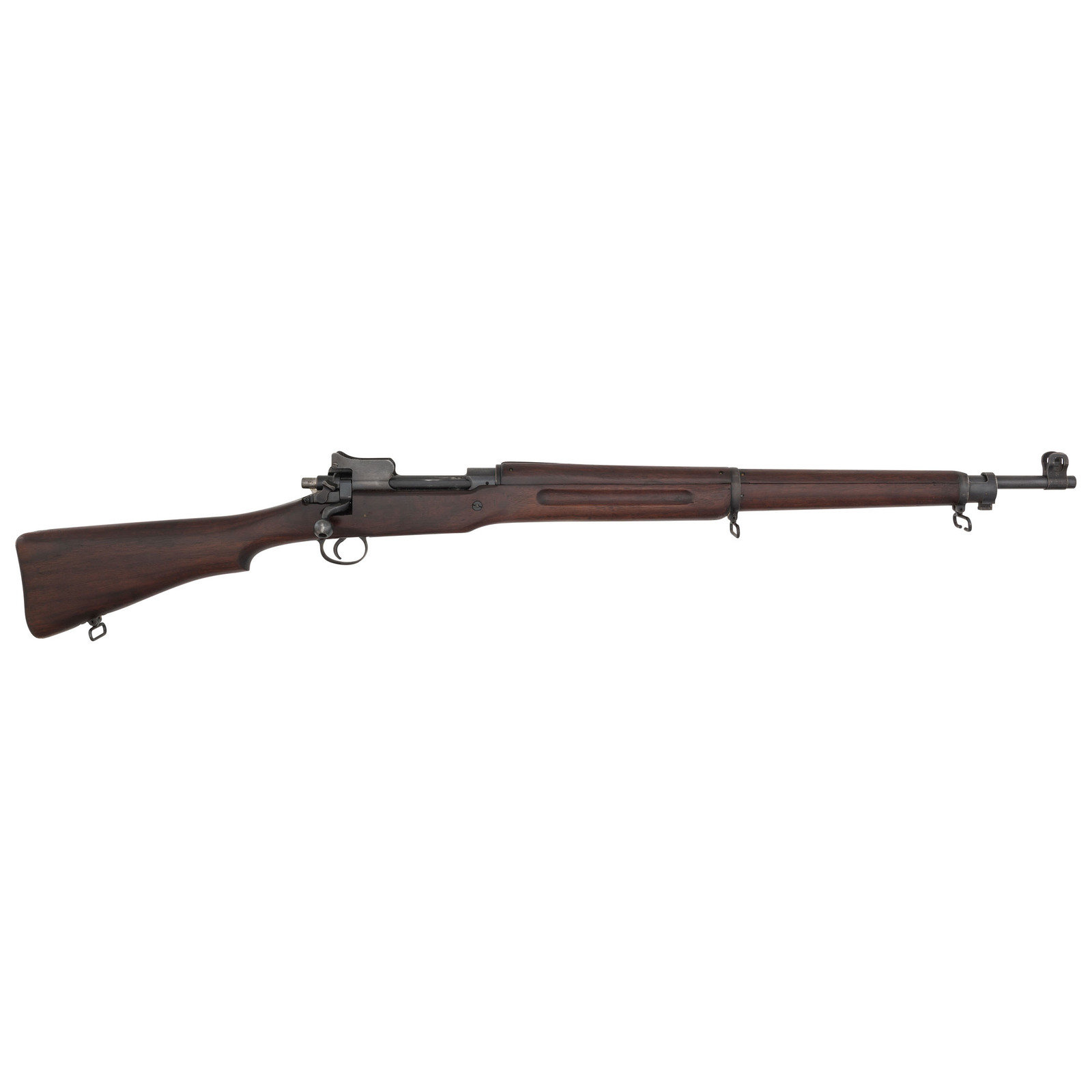 Appraisal: Fine Remington U S Model Rifle World War I -