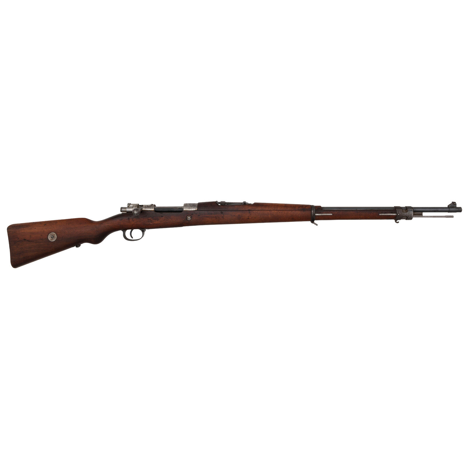 Appraisal: Chilean Steyr Model Mauser Rifle World War I x mm