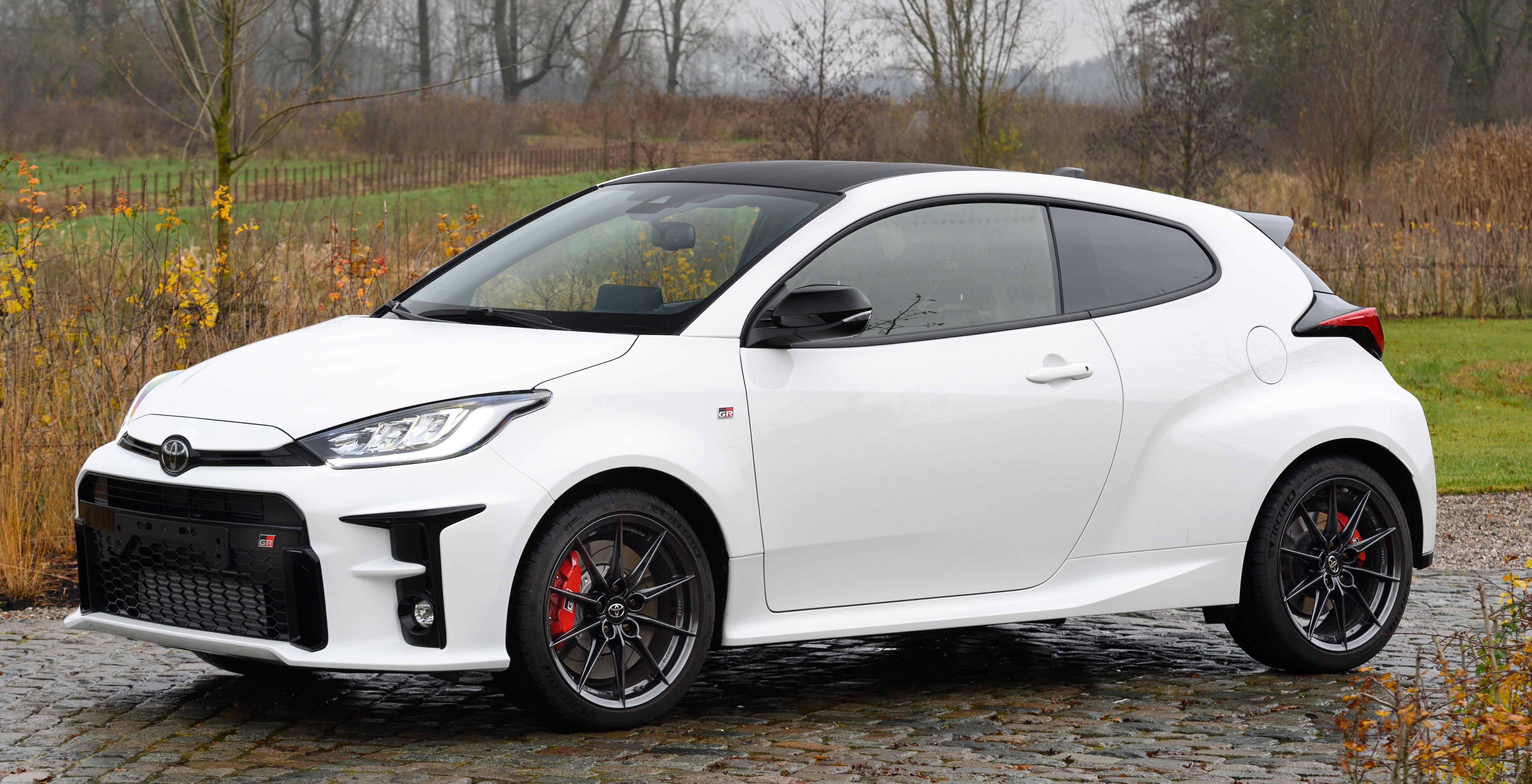 Appraisal: PROPERTY FROM THE COLLECTION OF A GENTLEMAN DRIVER TOYOTA YARIS