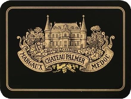 Appraisal: CH TEAU PALMER MARGAUX ME CRU CLASS Ch teau Palmer