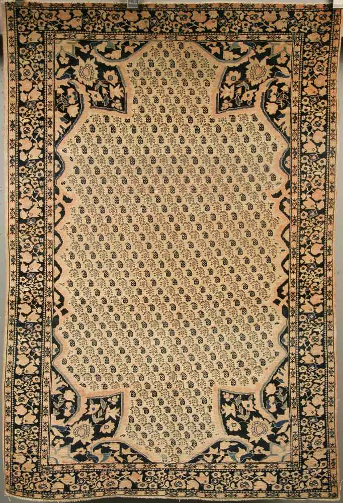 Appraisal: AREA RUG - ' '' x ' '' - Persian