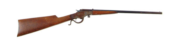 Appraisal: STEVENS CRACK SHOT- SINGLE SHOT BOYS RIFLE Cal LR NSN