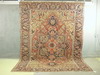 Appraisal: CARPET - ' x ' - A very fine antique