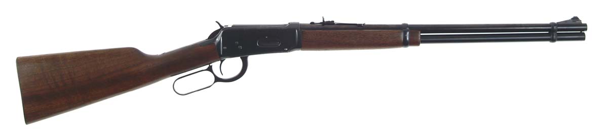 Appraisal: WINCHESTER MODEL LEVER ACTION CARBINE Cal - SN Late pre-