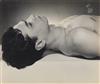 Appraisal: GEORGE PLATT LYNES - Bobby Evans Fred Ritter N Mark