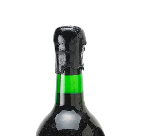 Appraisal: Penfold's Cabernet Sauvignon Magill Estate Bottle Penfold's Cabernet Sauvignon Bin