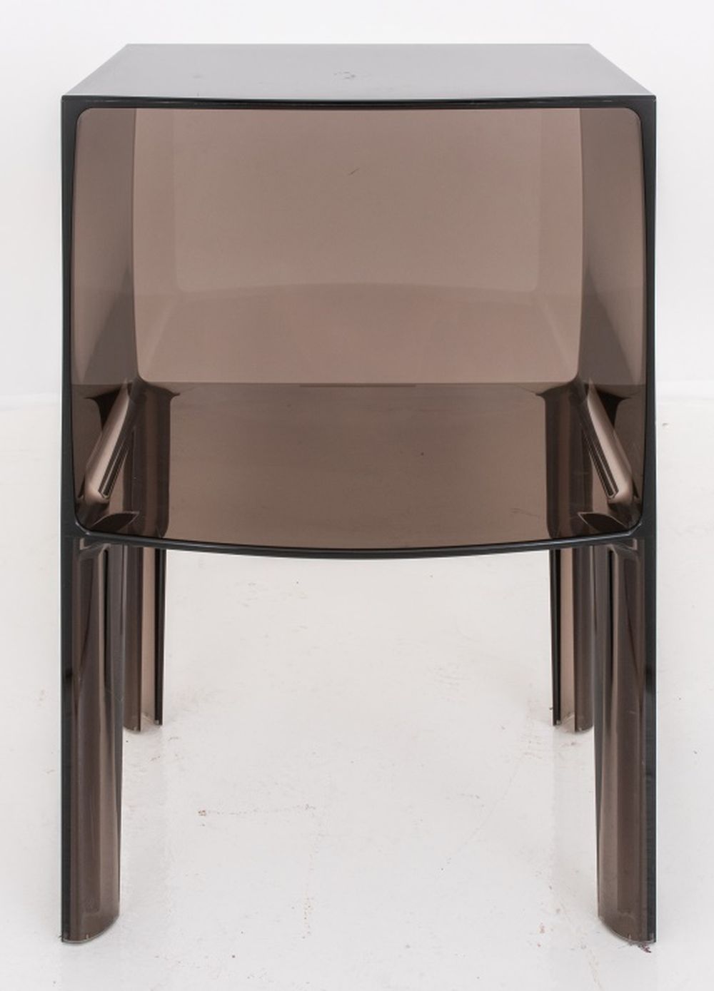 Appraisal: STARCK KARTELL SMALL GHOST BUSTER CABINET Philippe Starck for Kartell