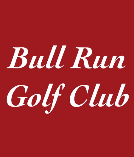 Appraisal: Golf for a Foursome at Bull Run Golf Club in