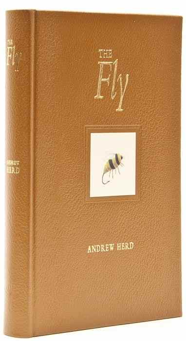 Appraisal: Herd Andrew The Fly first edition number of specially-bound copies