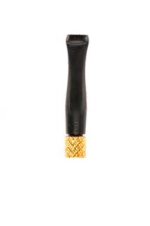 Appraisal: Van Cleef Arpels k Gold Cigarette Holder Van Cleef Arpels