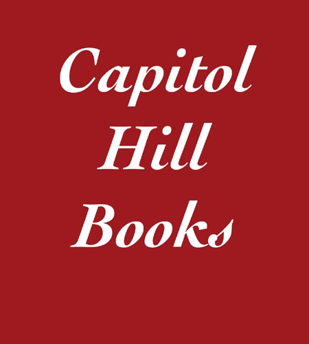 Appraisal: Capitol Hill Books-- Gift Certificate and Three Author-Signed Books Take