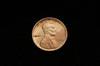 Appraisal: COIN - Lincoln cent S VDB MS or better