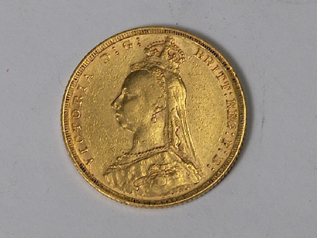 Appraisal: An Sovereign - Melbourne Mint