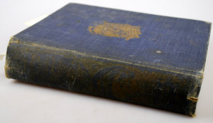 Appraisal: Charles Kingsley's 'Westward Ho ' st edition with coloured plates