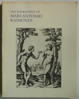 Appraisal: M Raimondi engravings ''The Engravings of Marcantonio Raimondi'' essays by