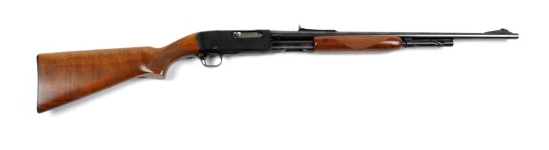 Appraisal: Remington Model B Special Grade Rifle Serial These pump action