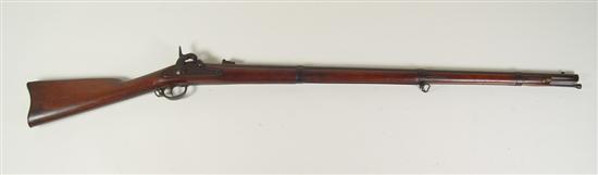 Appraisal: Model Contract Musket Made by Savage Revolving Firearms Co Marked