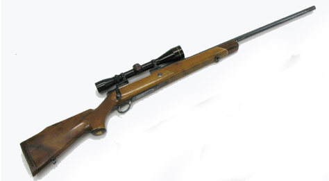 Appraisal: SAKO FINNBEAR MODEL BOLT ACTION SPORTING RIFLE - cal barrel