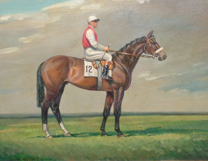 Appraisal: Joseph Appleyard - - The Champion Jockey Sir Gordon Richards