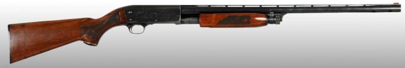 Appraisal: Ithaca Model - GA Shotgun Description GA Nice clean Ithaca