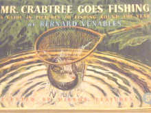 Appraisal: Mr Crabtree Goes Fishing - a guide in pictures to