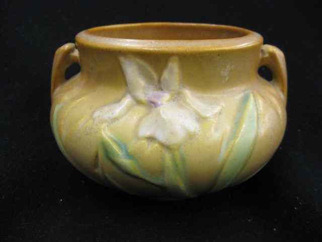 Appraisal: Roseville Art Pottery Planter '' excellent