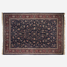 Appraisal: Persian MEDIUM PILE CARPET th centuryhand-knotted wool w l in