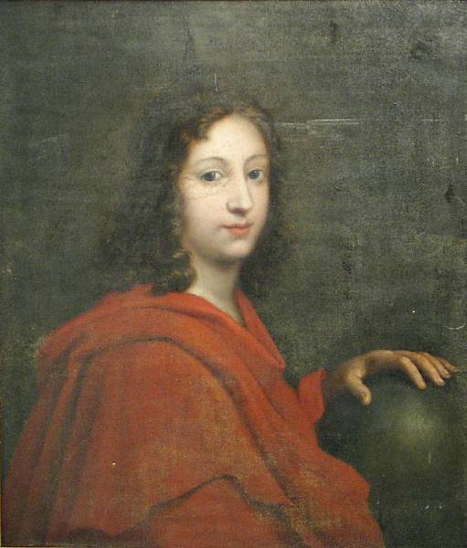 Appraisal: Italian School th Century A portrait of a young man