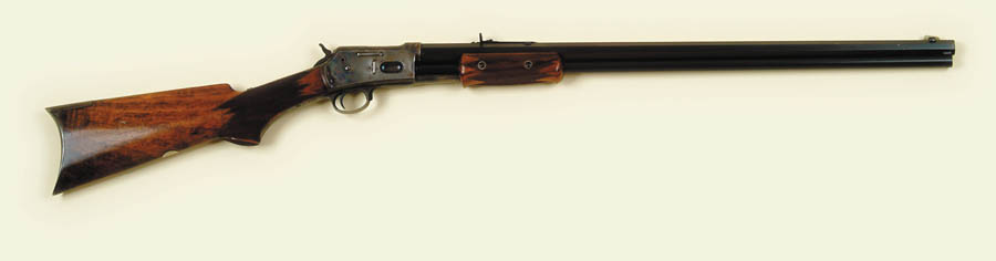 Appraisal: RARE DELUXE MEDIUM FRAME COLT LIGHTNING RIFLE Cal WCF -