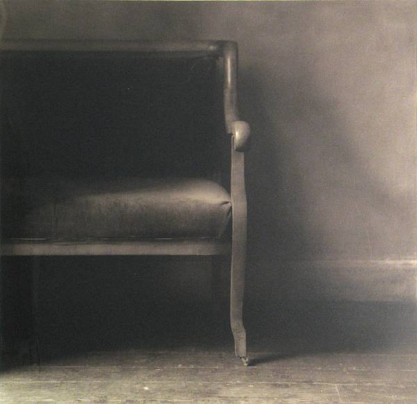 Appraisal: Jack Spencer American born Composition at Josephine's New Orleans Louisiana