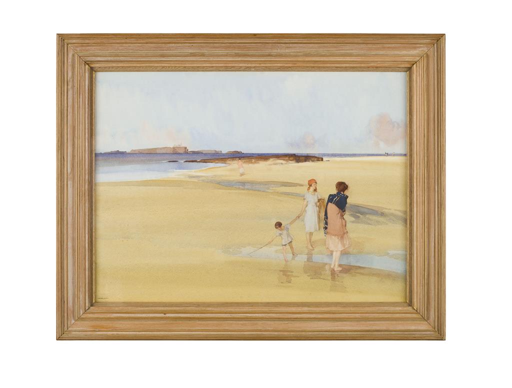 Appraisal: SIR WILLIAM RUSSELL FLINT P R A P R W