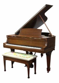 Appraisal: Steinway and Sons Steinway and Sons New York Model O