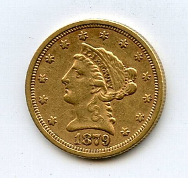 Appraisal: -S A desirable type coin with typical wear for the