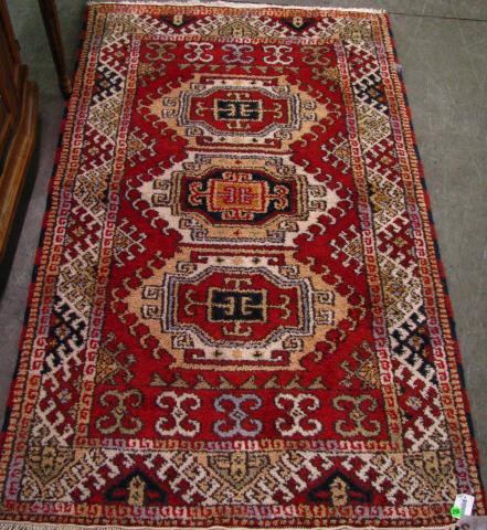 Appraisal: Oriental Rug Kazak x