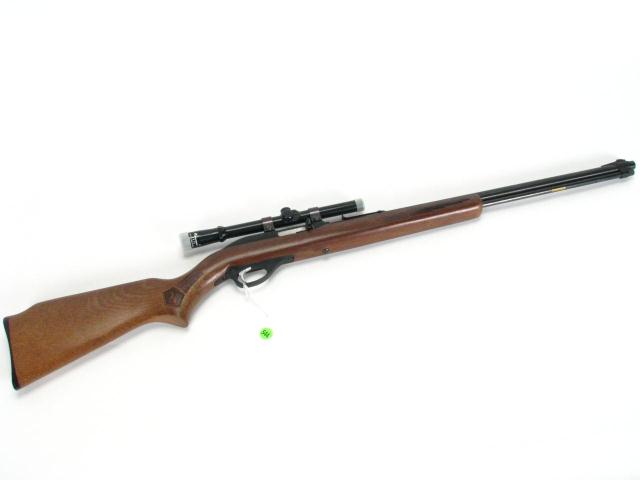 Appraisal: Marlin Glenfield Model rifle cal long rifle serial with original