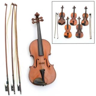 Appraisal: Group antique violins incl Lutherie Artistique th th c incl