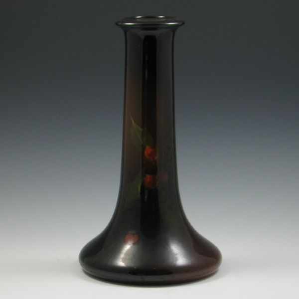 Appraisal: Weller Louwelsa Standard Glaze Vase marked die impressed Louwelsa Weller