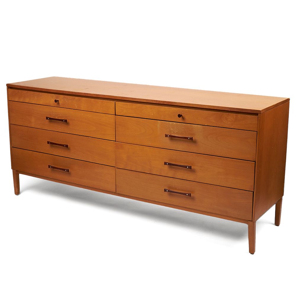 Appraisal: Paul McCobb Perimeter Winchendon Dresser Paul McCobb American - for