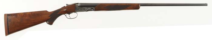 Appraisal: PARKER VHE SKEET GRADE DBL BARREL SHOTGUN Cal SN Built