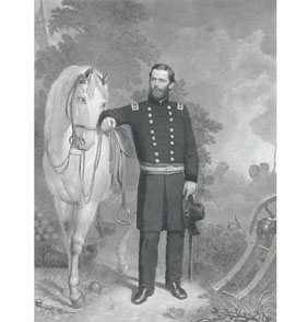 Appraisal: Print of President Thomas Jefferson and also Lieut General U