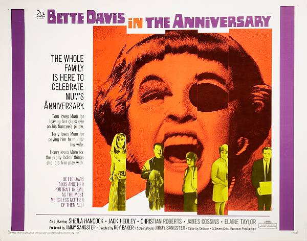 Appraisal: A Bette Davis and Joan Crawford collection of half-sheets s-